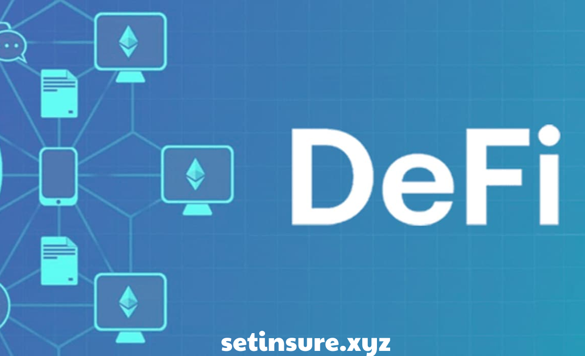 DeFi Loan Platforms