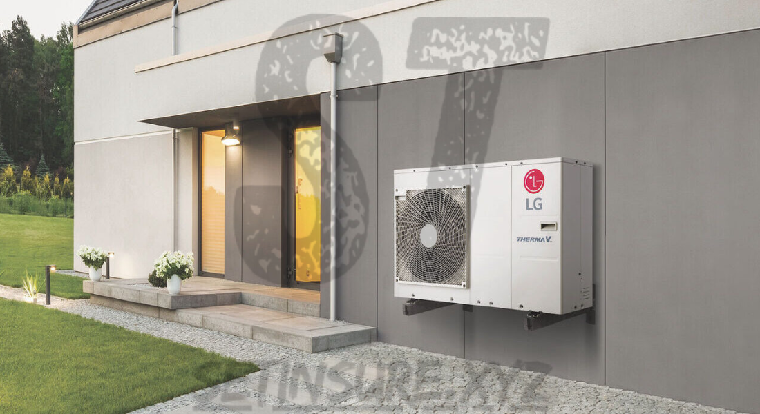 Heat pump technology Daikin (2)