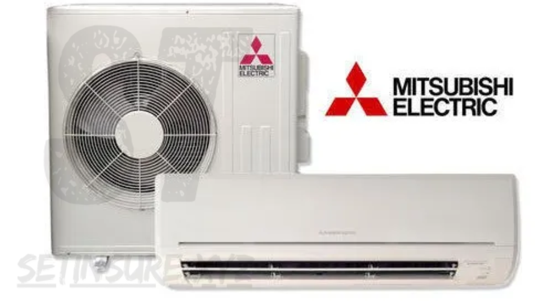 Mitsubishi Electric product warranty (2)