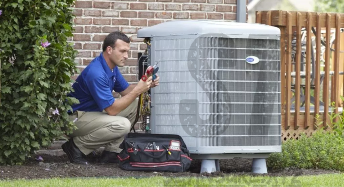 Reviews of Carrier air conditioning systems (2)