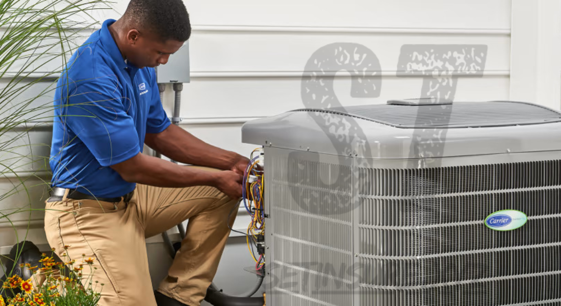 Reviews of Carrier air conditioning systems