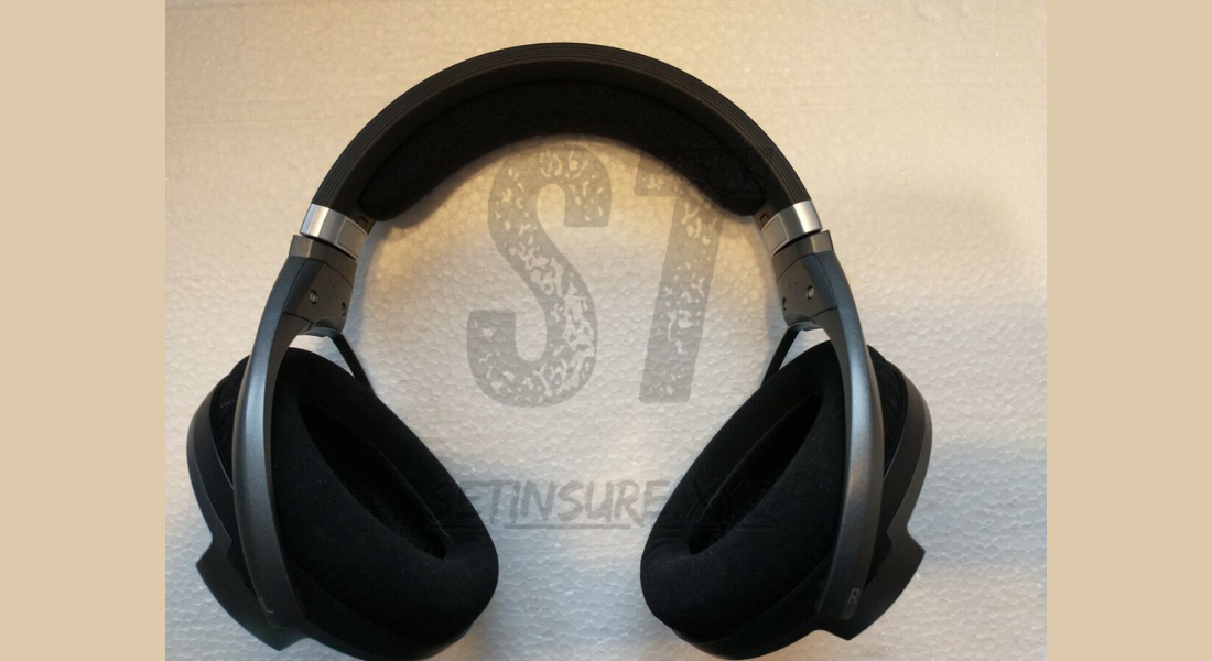 Sennheiser HD700 Open Type